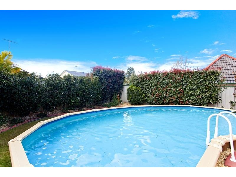 138 Sir John Jamison Circuit, Glenmore Park NSW 2745