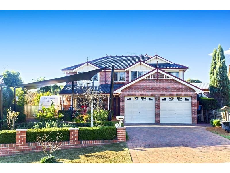 2 Iris Court, Glenmore Park NSW 2745