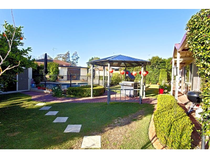 2 Iris Court, Glenmore Park NSW 2745