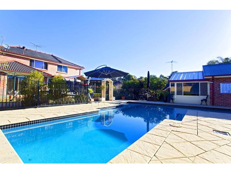 2 Iris Court, Glenmore Park NSW 2745