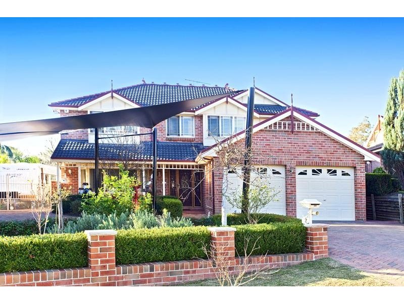 2 Iris Court, Glenmore Park NSW 2745