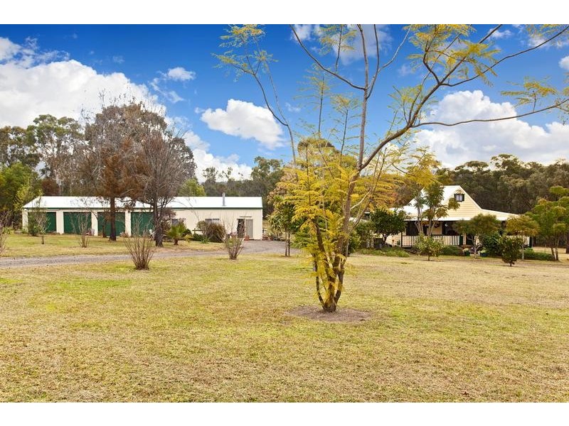 402 – 416 Fairlight Road, Mulgoa NSW 2745