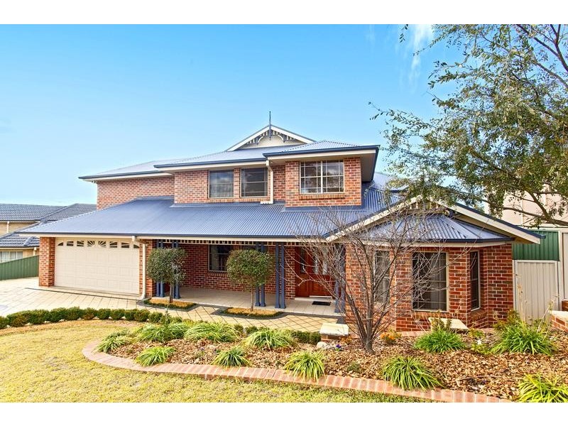 6 Jacaranda Terrace, Glenmore Park NSW 2745