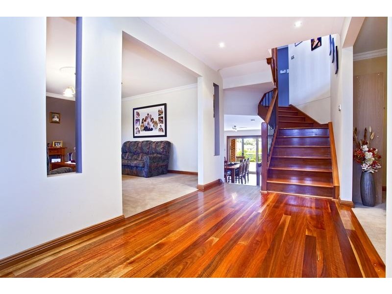 6 Jacaranda Terrace, Glenmore Park NSW 2745