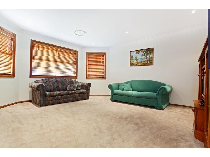 6 Jacaranda Terrace, Glenmore Park NSW 2745