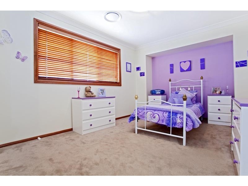 6 Jacaranda Terrace, Glenmore Park NSW 2745