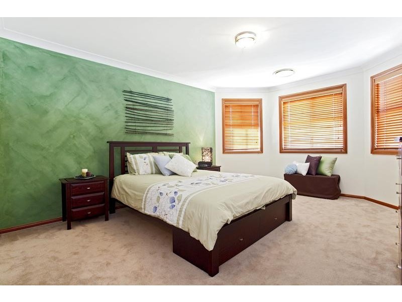 6 Jacaranda Terrace, Glenmore Park NSW 2745