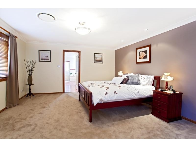 6 Jacaranda Terrace, Glenmore Park NSW 2745