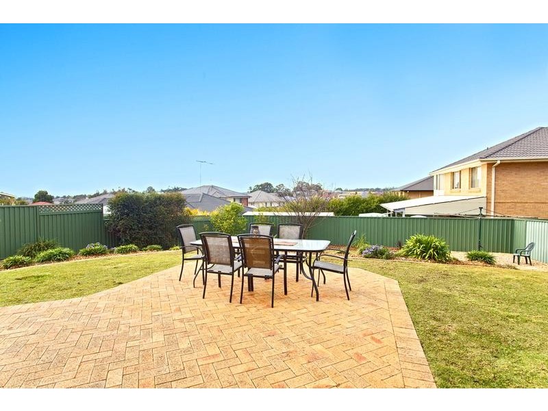 6 Jacaranda Terrace, Glenmore Park NSW 2745