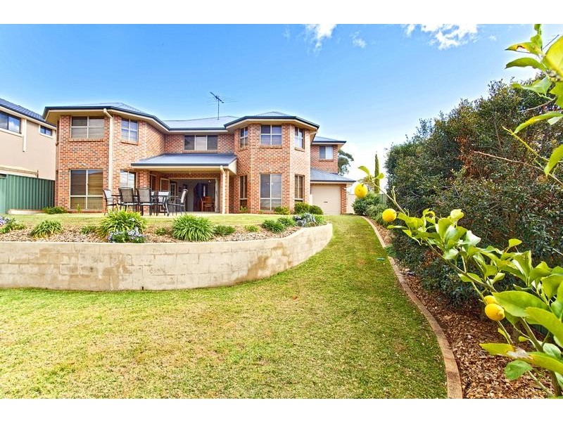 6 Jacaranda Terrace, Glenmore Park NSW 2745