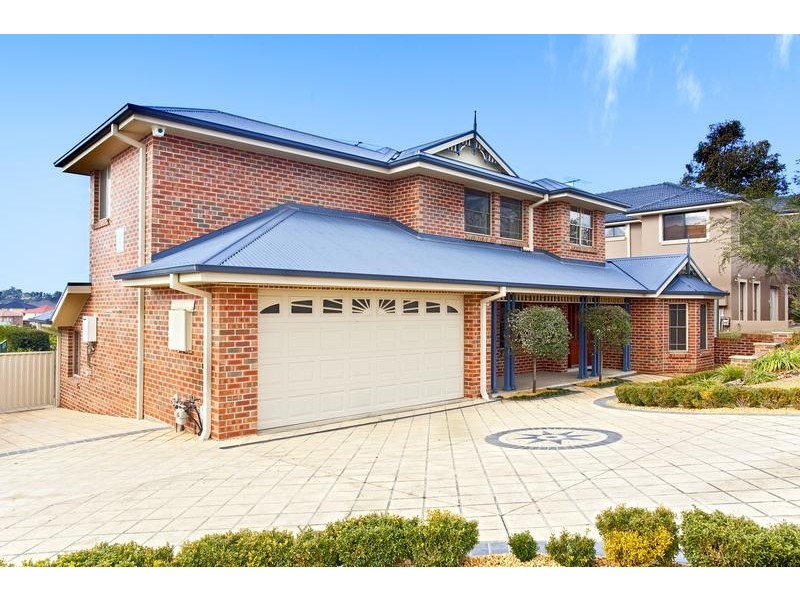 6 Jacaranda Terrace, Glenmore Park NSW 2745