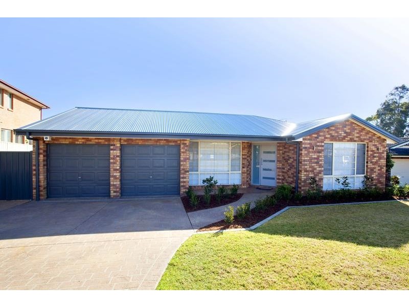 73 Muru Drive, Glenmore Park NSW 2745