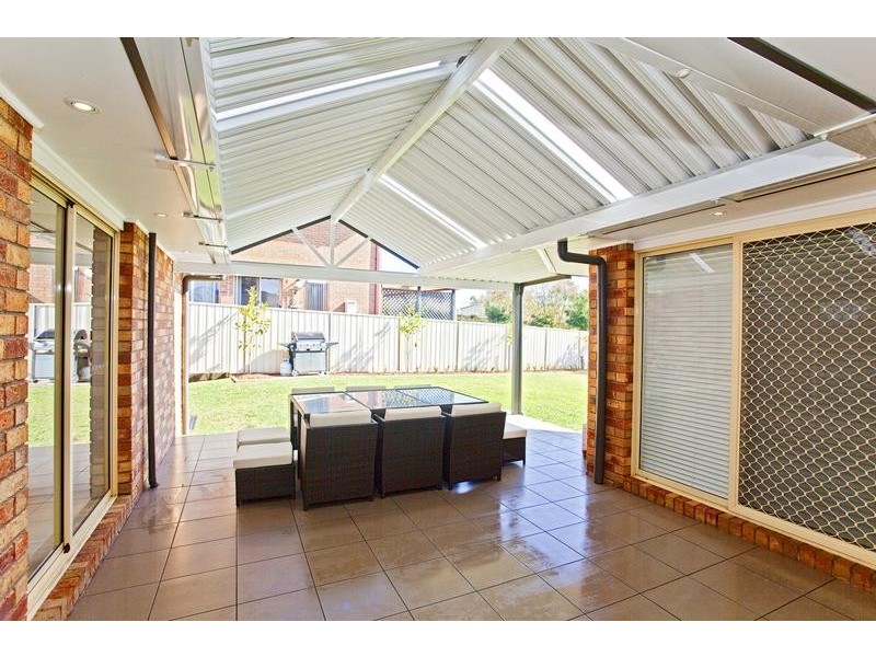 73 Muru Drive, Glenmore Park NSW 2745