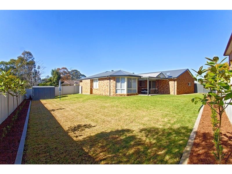 73 Muru Drive, Glenmore Park NSW 2745