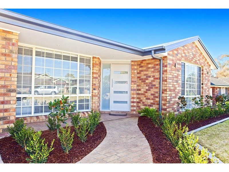 73 Muru Drive, Glenmore Park NSW 2745