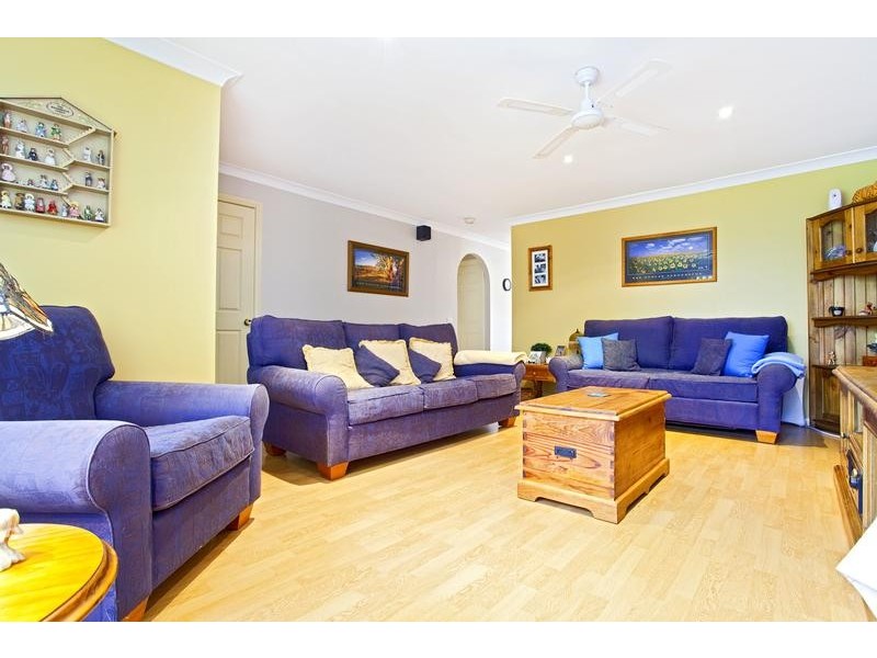 3 Dillwynia Drive, Glenmore Park NSW 2745