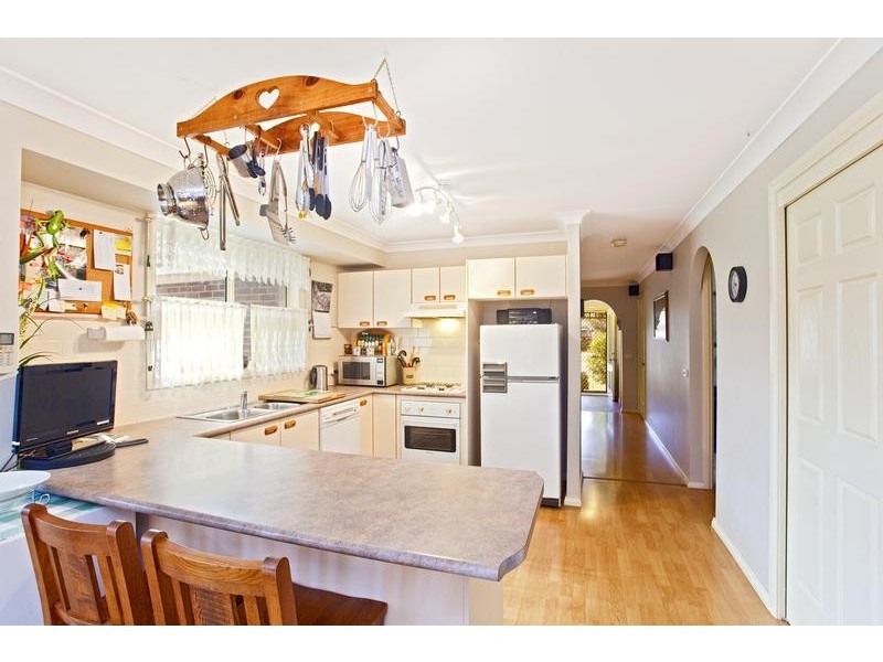 3 Dillwynia Drive, Glenmore Park NSW 2745