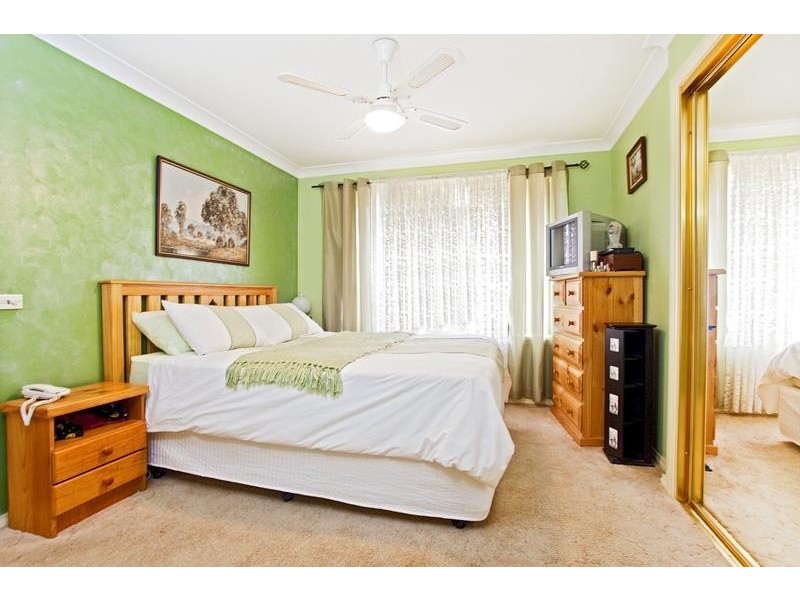 3 Dillwynia Drive, Glenmore Park NSW 2745