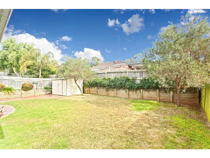 3 Dillwynia Drive, Glenmore Park NSW 2745