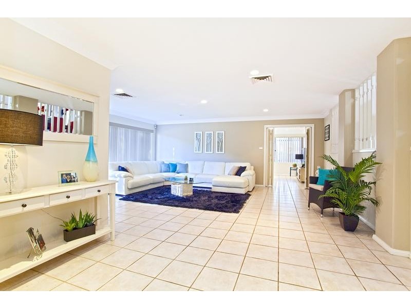 3 Massey Way, Glenmore Park NSW 2745