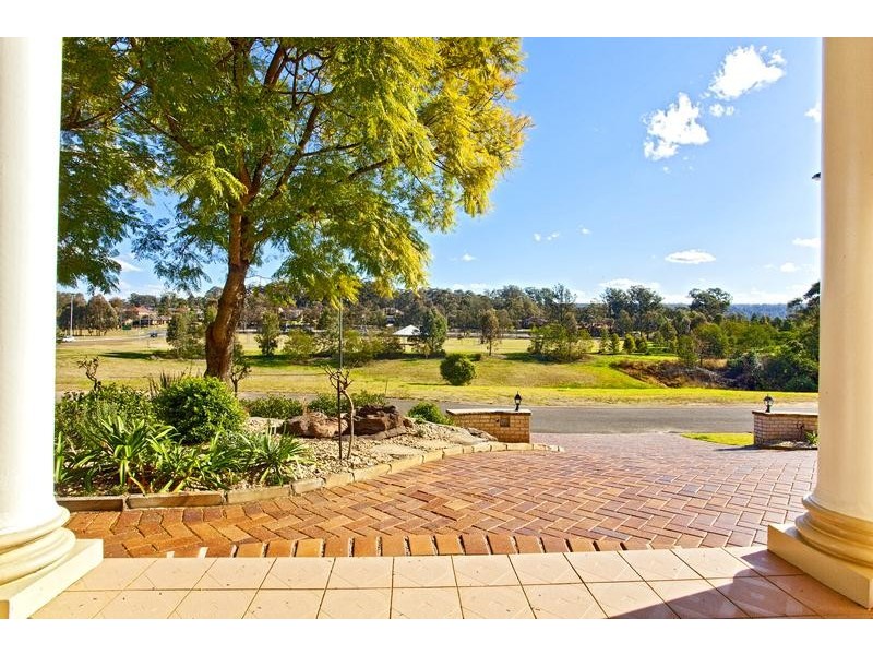 3 Massey Way, Glenmore Park NSW 2745