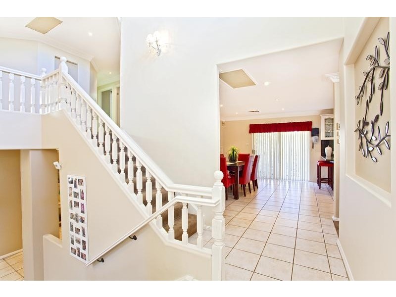 3 Massey Way, Glenmore Park NSW 2745