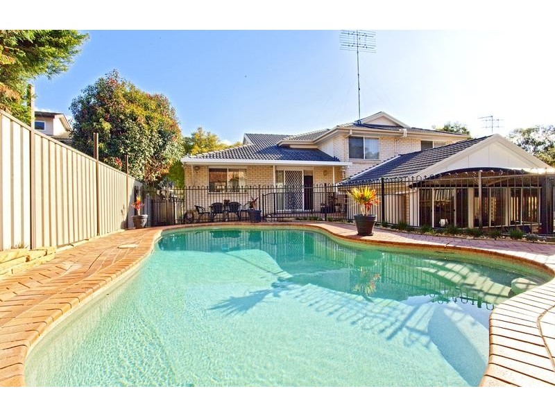 3 Massey Way, Glenmore Park NSW 2745