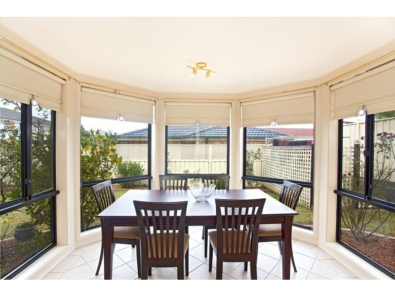 16 Yuroka Street, Glenmore Park NSW 2745