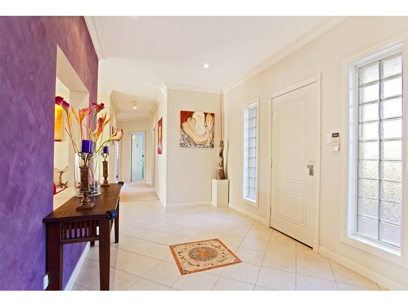 4 Carnoustie Place, Glenmore Park NSW 2745