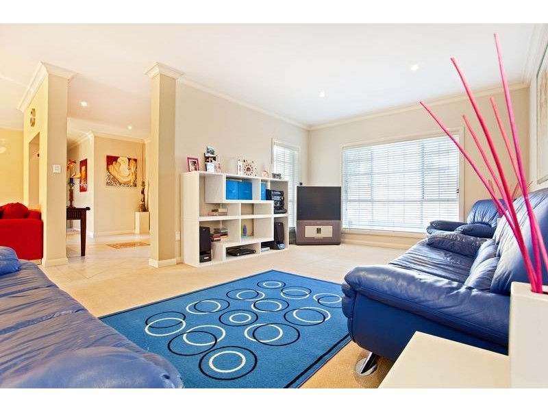 4 Carnoustie Place, Glenmore Park NSW 2745