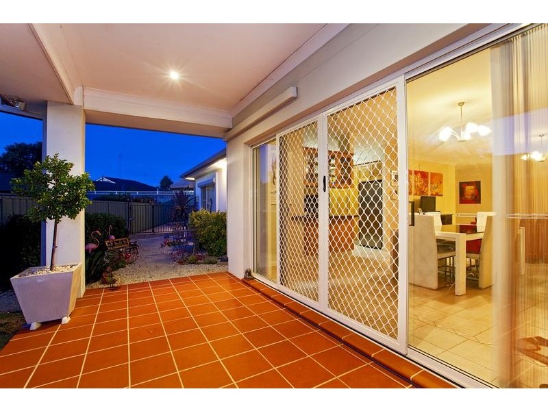 4 Carnoustie Place, Glenmore Park NSW 2745