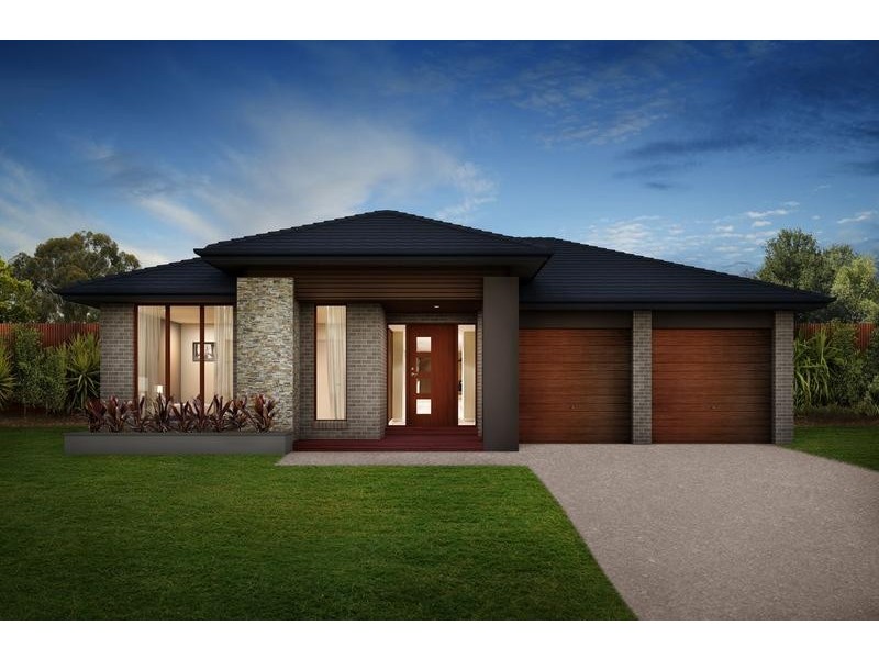 Lot 217, 8 Sandstone Avenue, Glenmore Park NSW 2745