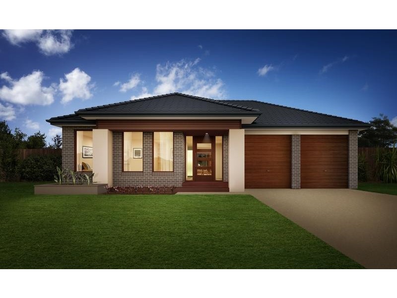 Lot 222, 7 Sandstone Avenue, Glenmore Park NSW 2745