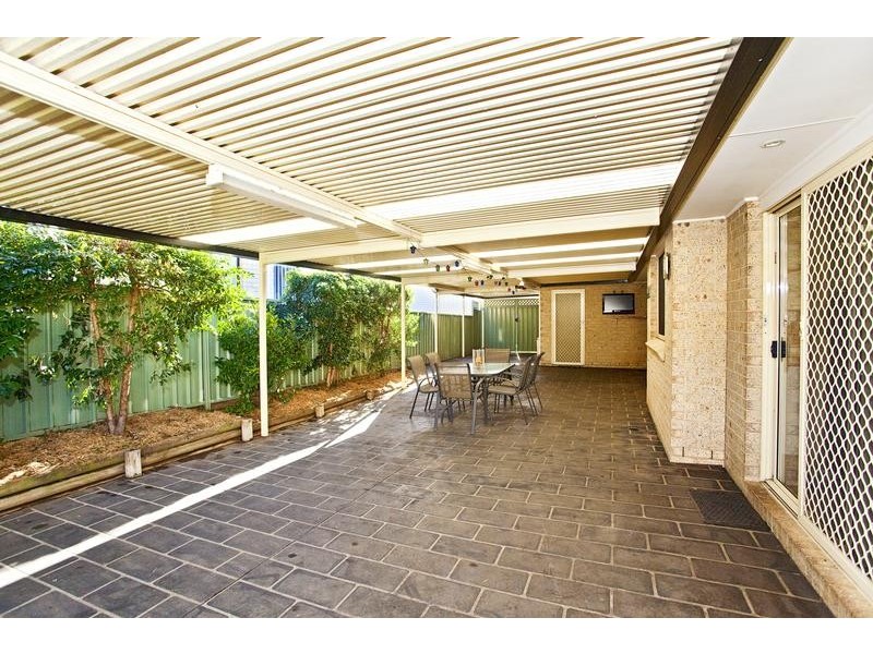 63 Kobina Avenue, Glenmore Park NSW 2745