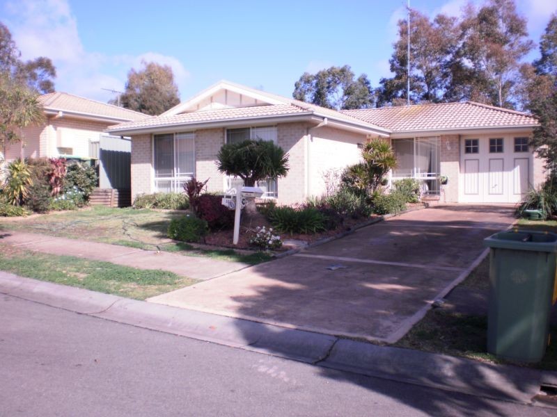 19 Wolara Ave, Glenmore Park NSW 2745