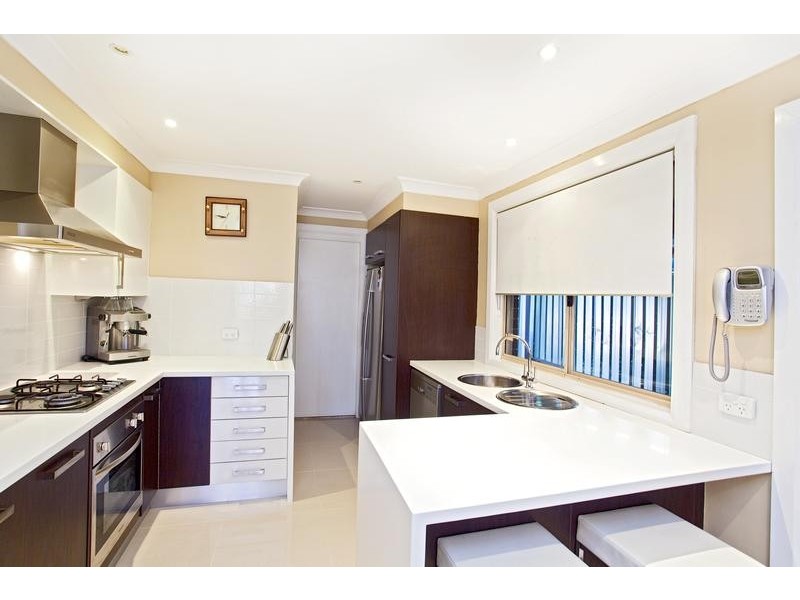 37 Candlebark Circuit, Glenmore Park NSW 2745