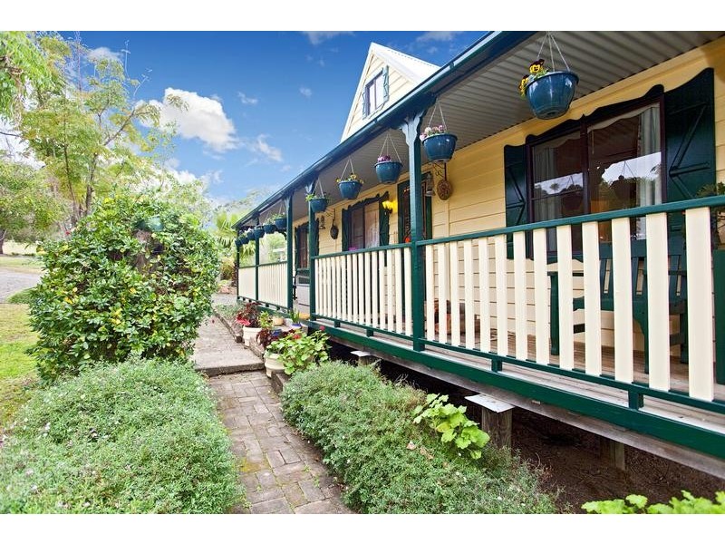 402 – 416 Fairlight Road, Mulgoa NSW 2745