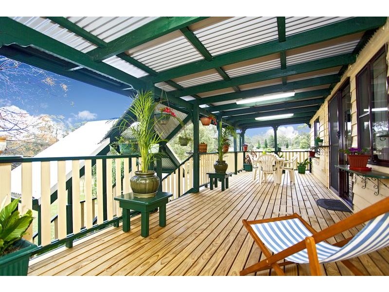 402 – 416 Fairlight Road, Mulgoa NSW 2745