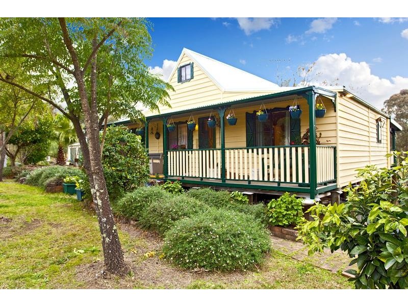 402 – 416 Fairlight Road, Mulgoa NSW 2745