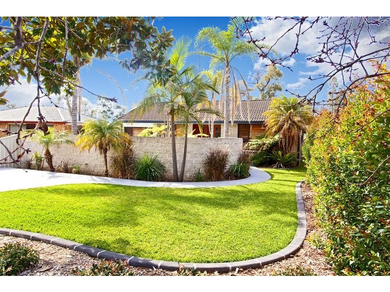 5 Ithaca Street, Emu Plains NSW 2750