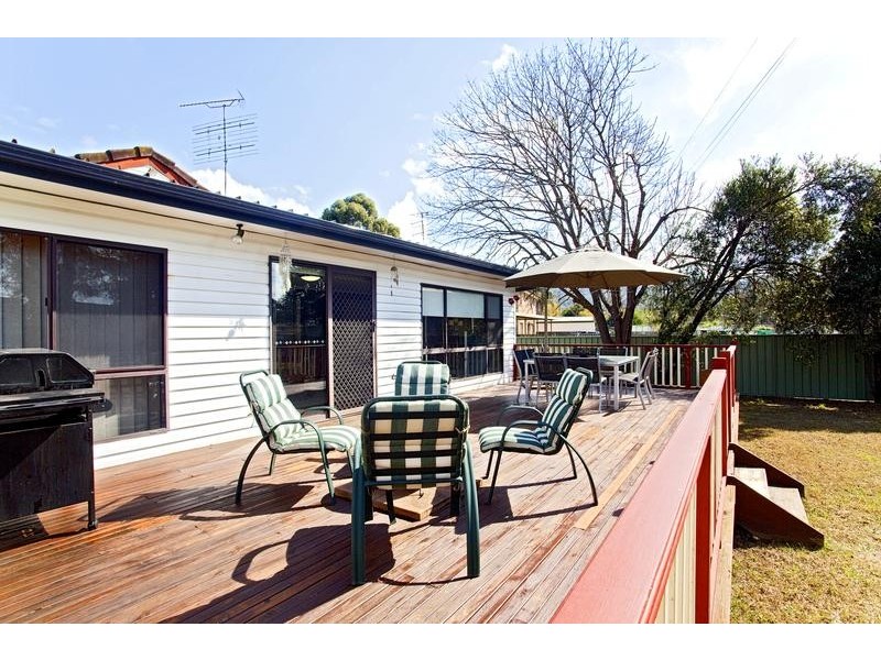 5 Ithaca Street, Emu Plains NSW 2750