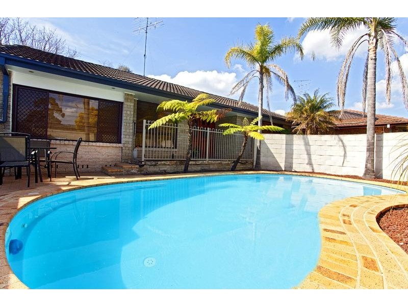 5 Ithaca Street, Emu Plains NSW 2750