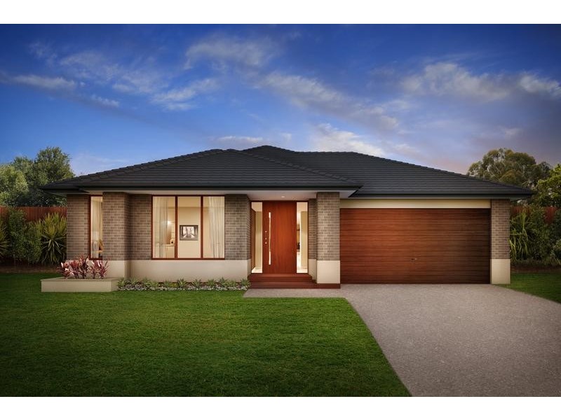 Lot Lot 205, 9 Crossley Avenue, Glenmore Park NSW 2745
