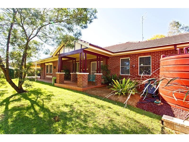 6 Marie Pitt Place, Glenmore Park NSW 2745