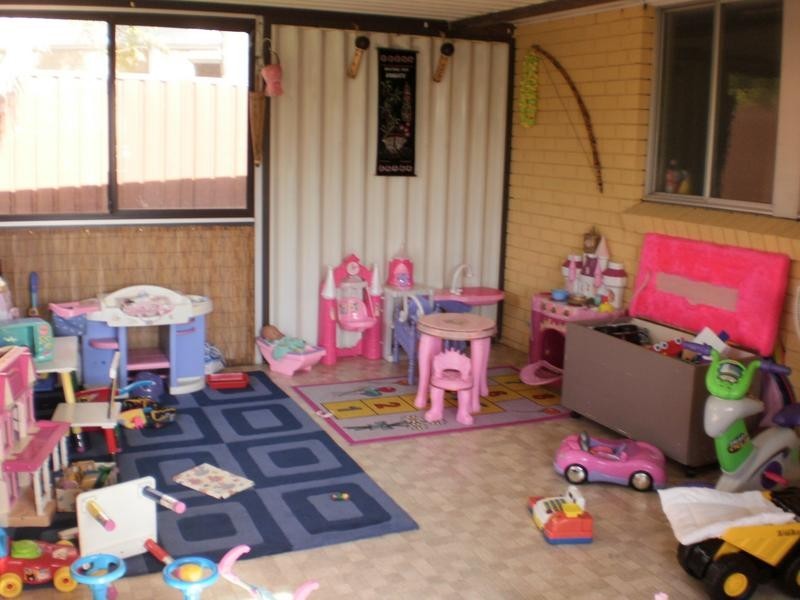 4 Coolibah Place, South Penrith NSW 2750