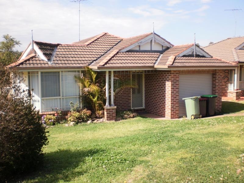 23 Sittella Place, Glenmore Park NSW 2745