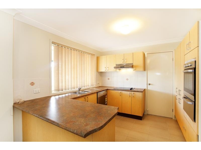 53 Surveyors Creek Road, Glenmore Park NSW 2745