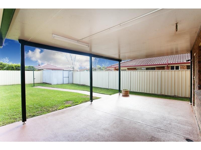 53 Surveyors Creek Road, Glenmore Park NSW 2745