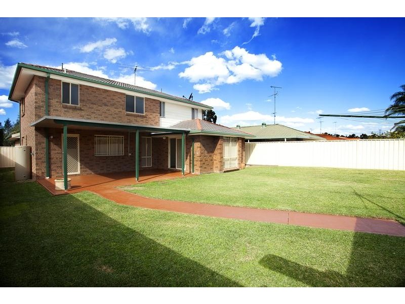 53 Surveyors Creek Road, Glenmore Park NSW 2745