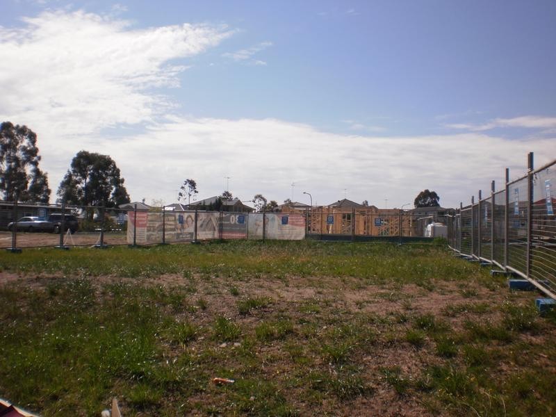 Lot 228, 8 Crossley Avenue, Glenmore Park NSW 2745